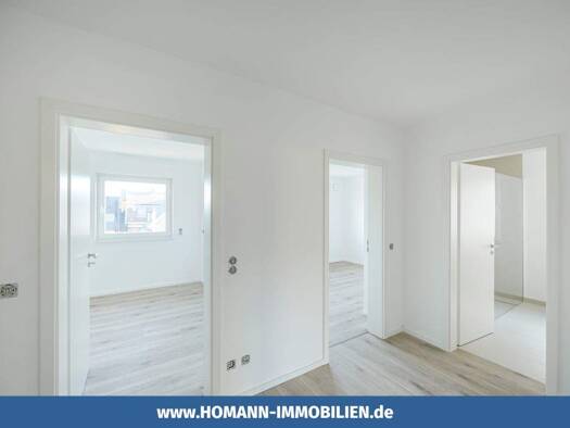 Wohnung zum Kauf 299.000 € 3 Zimmer 77 m² Bösensell Senden 48308