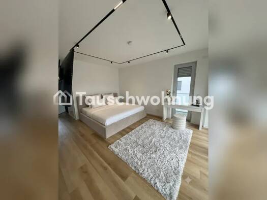 Wohnung zur Miete Tauschwohnung 1.650 € 3 Zimmer 97 m² Mecklenbeck Münster 48163