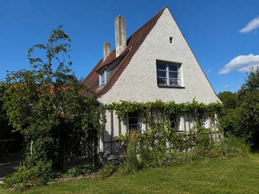 Einfamilienhaus zum Kauf 349.000 € 5 Zimmer 140 m² 611 m² Grundstück Hennenbach Ansbach 91522