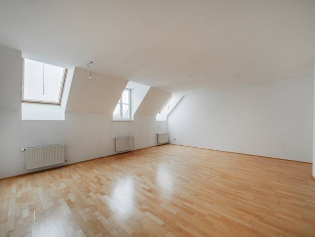 Maisonette zum Kauf 670.000 € 2 Zimmer 77,9 m² Schönbrunner Straße 22 Wien 1050