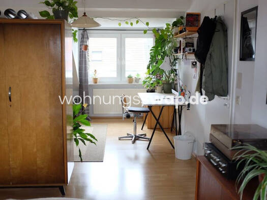Studio zur Miete Tauschwohnung 550 € 2 Zimmer 63 m² 5. Geschoss Münster 48155