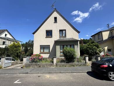 Mehrfamilienhaus zum Kauf provisionsfrei 399.000 € 4 Zimmer 115 m² 620 m² Grundstück Alfter 53347