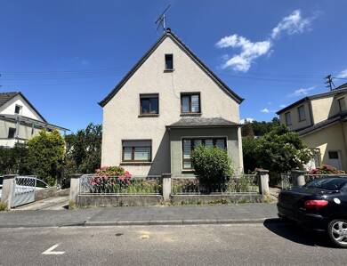 Mehrfamilienhaus zum Kauf provisionsfrei 399.000 € 4 Zimmer 115 m² 620 m² Grundstück Alfter 53347