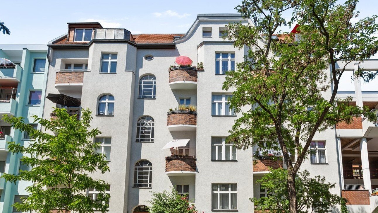 Praxisfläche zum Kauf 4.029,16 € 3 Zimmer 78,2 m²<br/>Bürofläche Fehlerstr. 5 Friedenau Berlin 12161