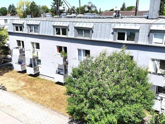 Wohnung zur Miete 670 € 1 Zimmer 23,9 m² 3. Geschoss frei ab 01.03.2026 Hochfellnstraße 13 Berg am Laim München 81671