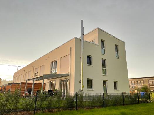 Reihenhaus zum Kauf provisionsfrei 679.000 € 5 Zimmer 163 m² 340 m² Grundstück frei ab 30.11.2026 Büchenbach 91186