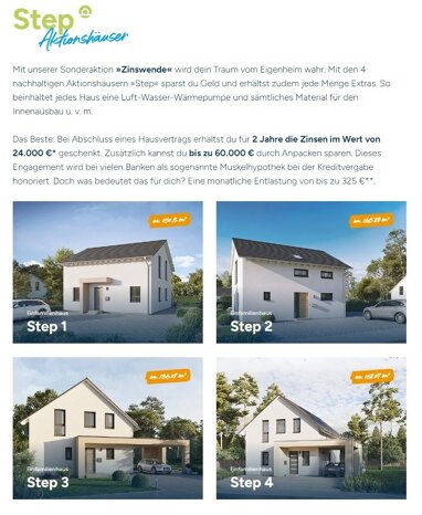 Einfamilienhaus zum Kauf 199.879 € 3 Zimmer 119,9 m² 466 m² Grundstück Stahnsdorf Stahnsdorf 14532