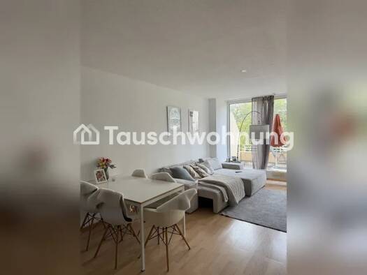 Wohnung zur Miete Tauschwohnung 970 € 2 Zimmer 53 m² 2. Geschoss Junkersdorf Köln 50858