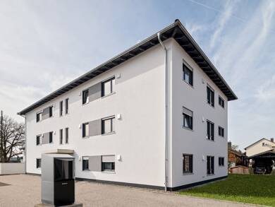 Wohnung zum Kauf provisionsfrei als Kapitalanlage geeignet 258.000 € 2 Zimmer 65 m² Schmückerwiese 22 Rodach Bad Rodach 96476