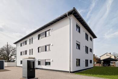 Wohnung zum Kauf provisionsfrei als Kapitalanlage geeignet 258.000 € 2 Zimmer 65 m² Schmückerwiese 22 Rodach Bad Rodach 96476
