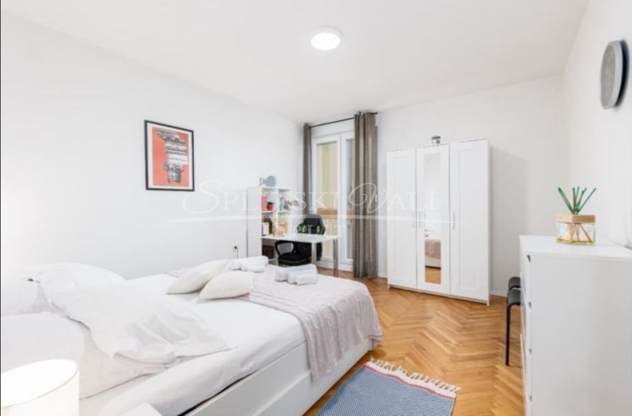 Wohnung zum Kauf 265.000 € 2 Zimmer 63 m²<br/>Wohnfläche 10.<br/>Geschoss Split 3