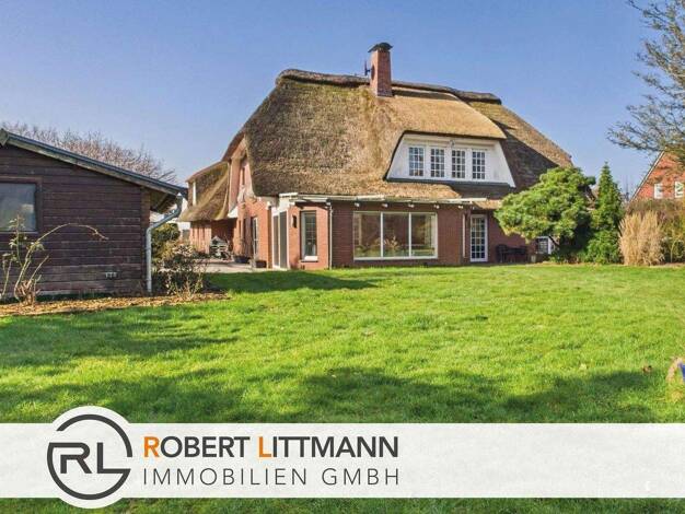 Einfamilienhaus zum Kauf 597.000 € 7 Zimmer 316,7 m² 4.163 m² Grundstück Nordholz Wurster Nordseeküste 27639