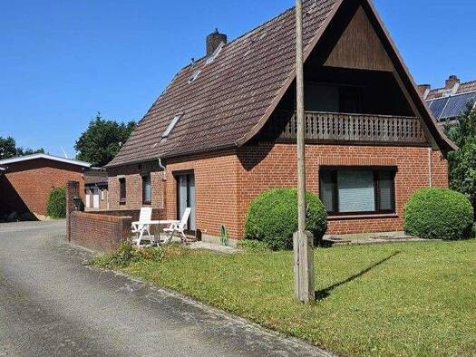 Einfamilienhaus zum Kauf 219.000 € 6 Zimmer 140 m² 600 m² Grundstück Gönnebek 24610