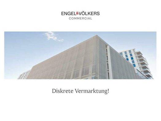 Bürofläche zur Miete 12,50 € 830 m² Bürofläche teilbar ab 220 m² Calenberger Neustadt Hannover 30169