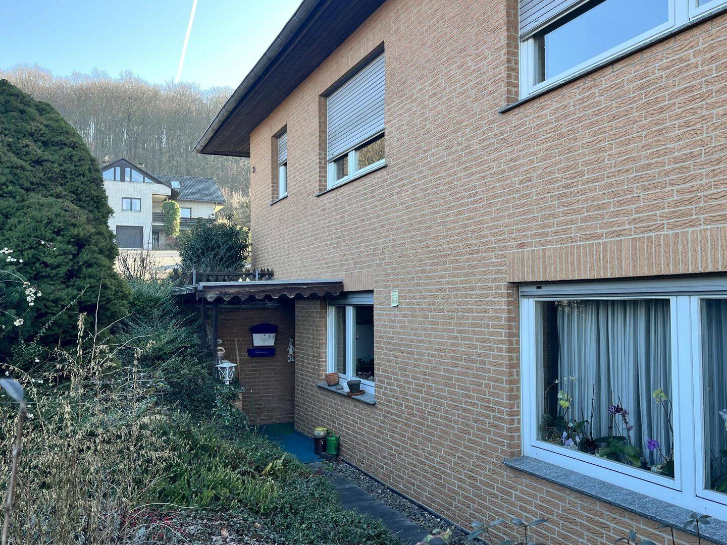 Einfamilienhaus zum Kauf - Ansicht 4