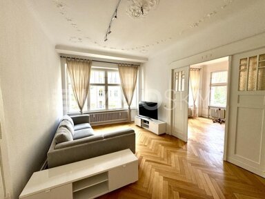 Wohnung zum Kauf 1.050.000 € 4 Zimmer 120 m² 1. Geschoss Friedenau Berlin 12161