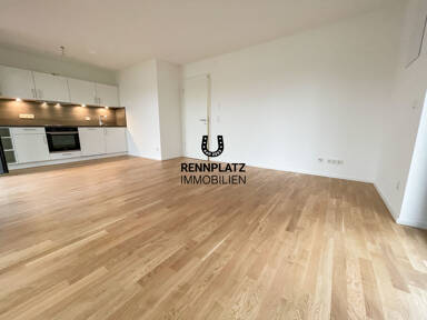 Wohnung zur Miete 940 € 2 Zimmer 55,3 m² EG frei ab 01.06.2025 Ostenviertel Regensburg 93055
