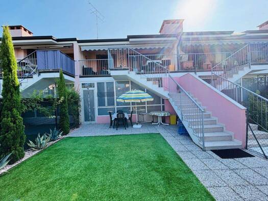 Wohnung zum Kauf 350.000 € 3 Zimmer 85 m² 2. Geschoss frei ab sofort via dei vigneti 207 Lazise 37017