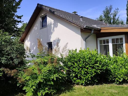 Doppelhaushälfte zur Miete 795 € 1 Zimmer 75 m² 200 m² Grundstück Langballig Langballig 24977