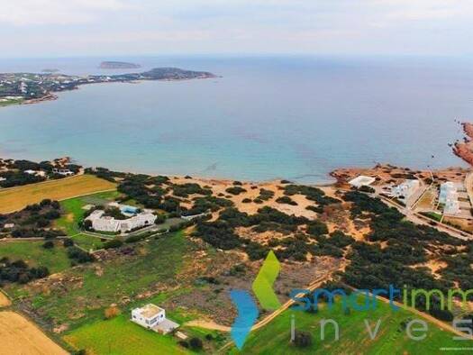 Land-/Forstwirtschaft zum Kauf 1.200.000 € Paros Municipality 844 00