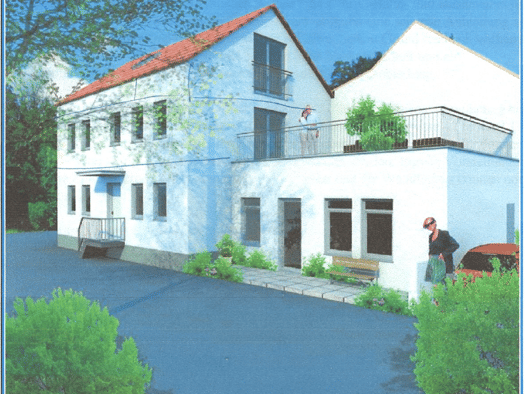 Maisonette zum Kauf 425.000 € 4 Zimmer 135 m² Geschoss 1/2 frei ab sofort Schweinau Südwestliche Außenstadt 90441