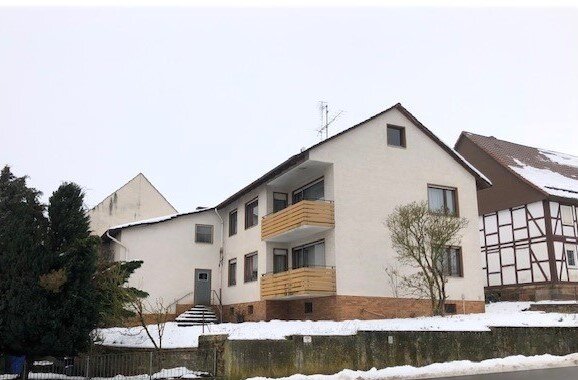 Einfamilienhaus zum Kauf 127.000 € 7 Zimmer 150 m²<br/>Wohnfläche 1.290 m²<br/>Grundstück Gembeck Twistetal 34477