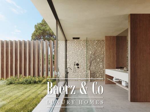 Villa zum Kauf 2.900.000 € 675 m² Boada