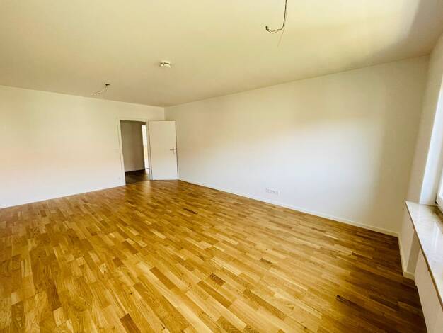 Wohnung zur Miete 1.165 € 3 Zimmer 87 m² 4. Geschoss frei ab sofort Sperberstraße 47 Hummelstein Weiterer Innenstadtgürtel Süd 90461