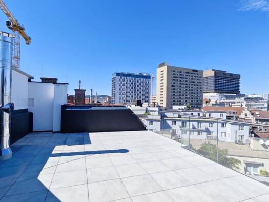 Wohnung zur Miete 2.083 € 3 Zimmer 78,3 m² Rummelhardtgasse 2 Wien 1090