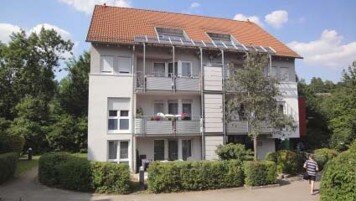 Wohnanlage zum Kauf provisionsfrei als Kapitalanlage geeignet 315.000 € 3 Zimmer 71,6 m²<br/>Fläche Saarstraße 63 Nordwest Kirchheim unter Teck 73230