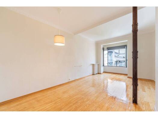Wohnung zur Miete 1.650 € 1 Zimmer 52 m² 5. Geschoss Madrid 28009