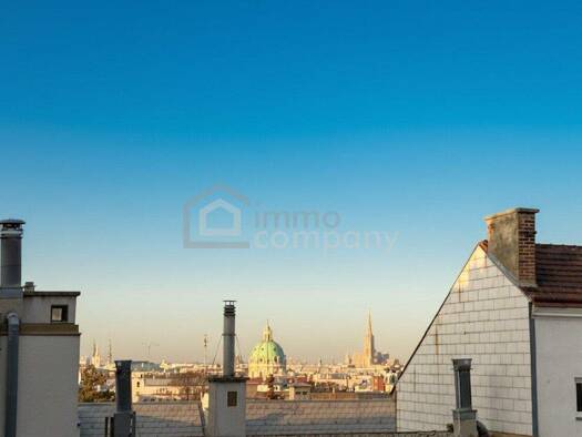 Wohnung zum Kauf 2.300.000 € 4 Zimmer 179,6 m² 1. Geschoss Wien 1040