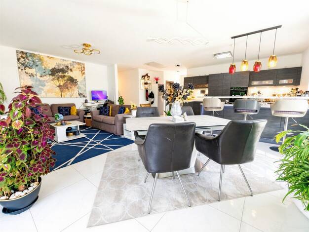 Einfamilienhaus zum Kauf 519.000 € 4 Zimmer 120,9 m² 517 m² Grundstück frei ab 01.04.2027 Bettina-von-Arnim-Straße 53 Herrenkrug Magdeburg 39114