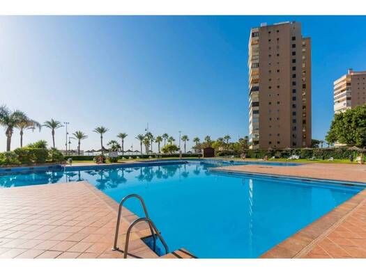 Doppelhaushälfte zum Kauf 530.000 € 2 Zimmer 105 m² Torremolinos 29620