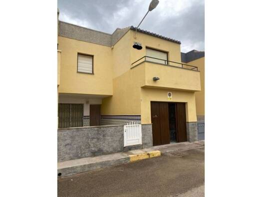 Villa zum Kauf 257.500 € 4 Zimmer 150 m² CALLE EL BAÑO 1 Cuevas del Almanzora 04648