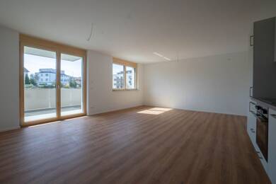 Wohnung zur Miete - Neubau 875 € 2,5 Zimmer 65 m² 1. Geschoss frei ab sofort Balingen Balingen 72336