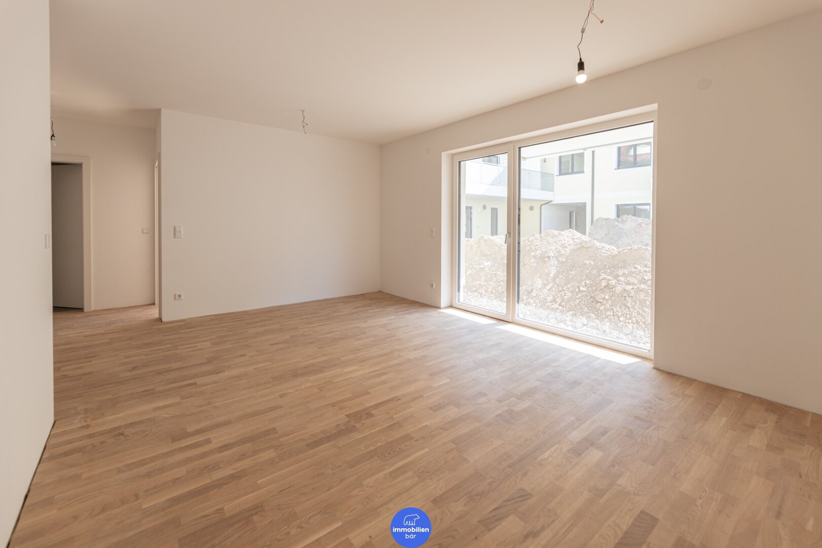 Wohnung zum Kauf 270.296 € 2 Zimmer 58,8 m²<br/>Wohnfläche EG<br/>Geschoss ab sofort<br/>Verfügbarkeit Leumühle 1 Pupping 4070