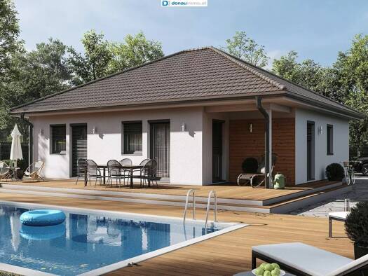 Haus zum Kauf 372.000 € 99 m² 870 m² Grundstück Oed 8311