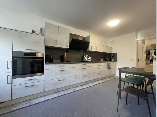 Wohnung zur Miete 870 € 2,5 Zimmer 81 m² 1. Geschoss frei ab 01.07.2026 Gaggenau 76571