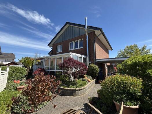Reihenendhaus zum Kauf 339.000 € 5 Zimmer 120 m² 347 m² Grundstück frei ab 01.01.2027 Langenberg Langenberg 33449