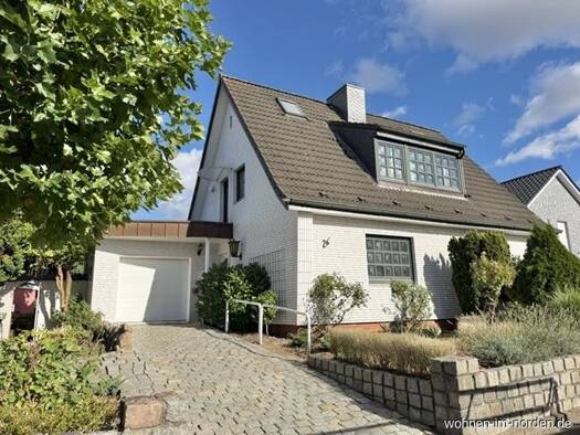 Einfamilienhaus zum Kauf 359.000 € 5 Zimmer 101 m² 728 m² Grundstück Wittorf Neumünster 24539