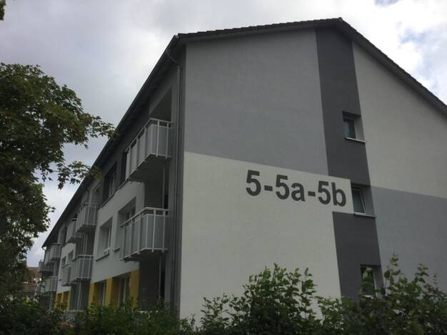 Wohnung zur Miete 588 € 2 Zimmer 59 m² 1. Geschoss frei ab 26.05.2026 Kolberger Str. 5b Stieghorst Bielefeld 33605