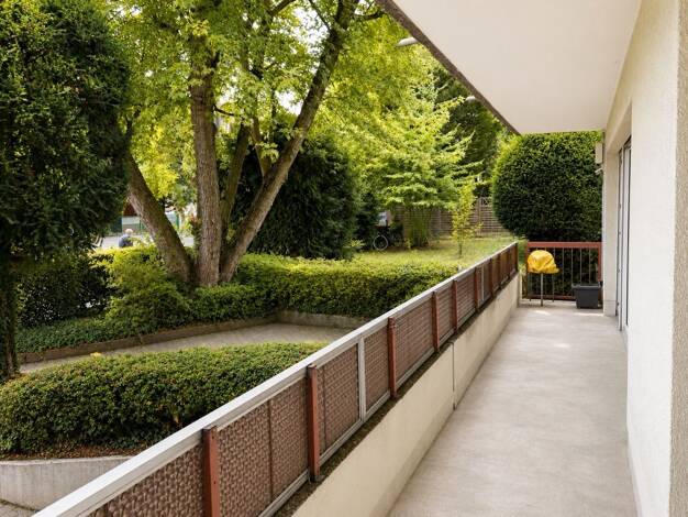 Wohnung zur Miete 2.550 € 5 Zimmer 151 m² 1. Geschoss frei ab sofort Seckbach Frankfurt am Main 60389