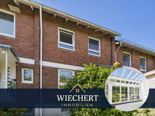 Reihenmittelhaus zum Kauf 249.000 € 5 Zimmer 111 m² 136 m² Grundstück Schönebeck Nord 28757