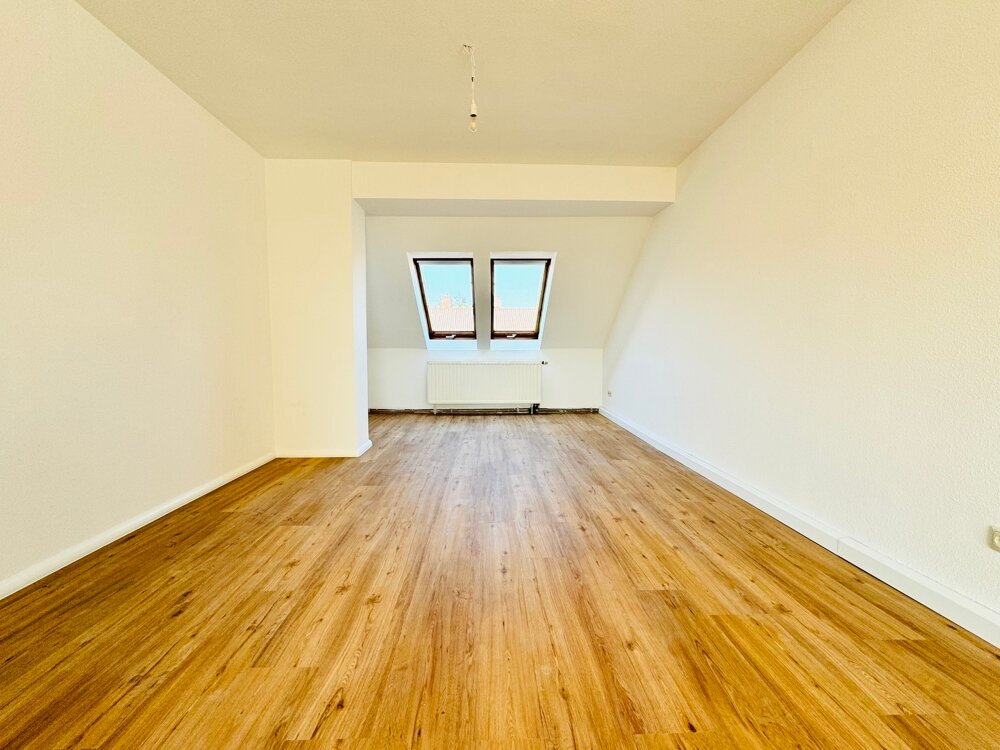 Wohnung zur Miete 631,47 € 2 Zimmer 66,5 m²<br/>Wohnfläche 4.<br/>Geschoss Georg-Schwarz-Straße 188 Leutzsch Leipzig / Leutzsch 04179