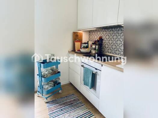Terrassenwohnung zur Miete Tauschwohnung 550 € 1,5 Zimmer 45 m² EG Buntentor Bremen 28201