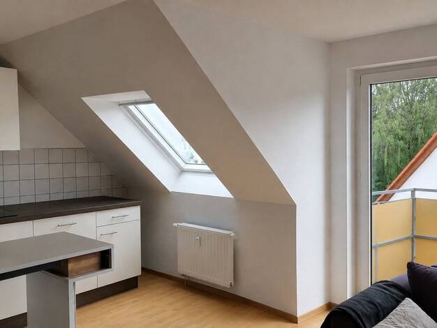 Wohnung zum Kauf provisionsfrei 179.000 € 2 Zimmer 49 m² 2. Geschoss frei ab 01.11.2026 Senden Senden 89250