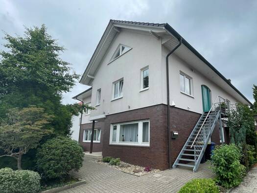 Haus zum Kauf 11 Zimmer 359 m² 3.399 m² Grundstück Schillerstraße 17 Cloppenburg Cloppenburg 49661