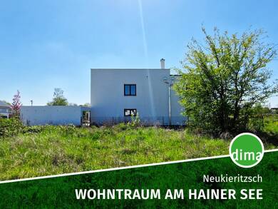Wohnung zur Miete 1.650 € 3 Zimmer 122,5 m² EG An der Lagune 1 Kahnsdorf Neukieritzsch 04575