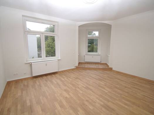Wohnung zur Miete 1.020 € 4 Zimmer 102 m² 1. Geschoss frei ab 01.01.2027 Heinrich-Heine-Straße 13 Taucha Taucha 04425